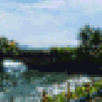 san